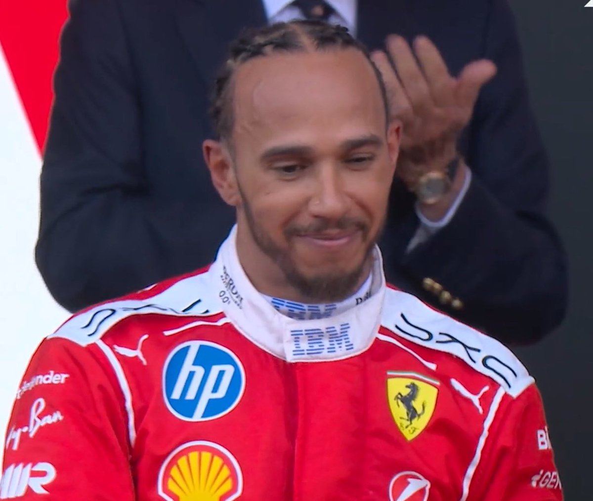 GazzettaFerrari's tweet photo. Lewis Hamilton and Kim Kardashian 😎 https://t.co/xkO9A1B3n8