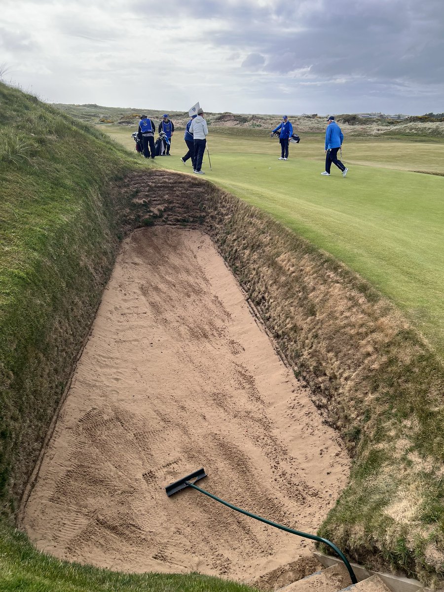 CardandCoinShop's tweet photo. Some pictures and video of Royal Troon during my recent visit. #royaltroon #golf #scotland https://t.co/Mb5hQh95rY
