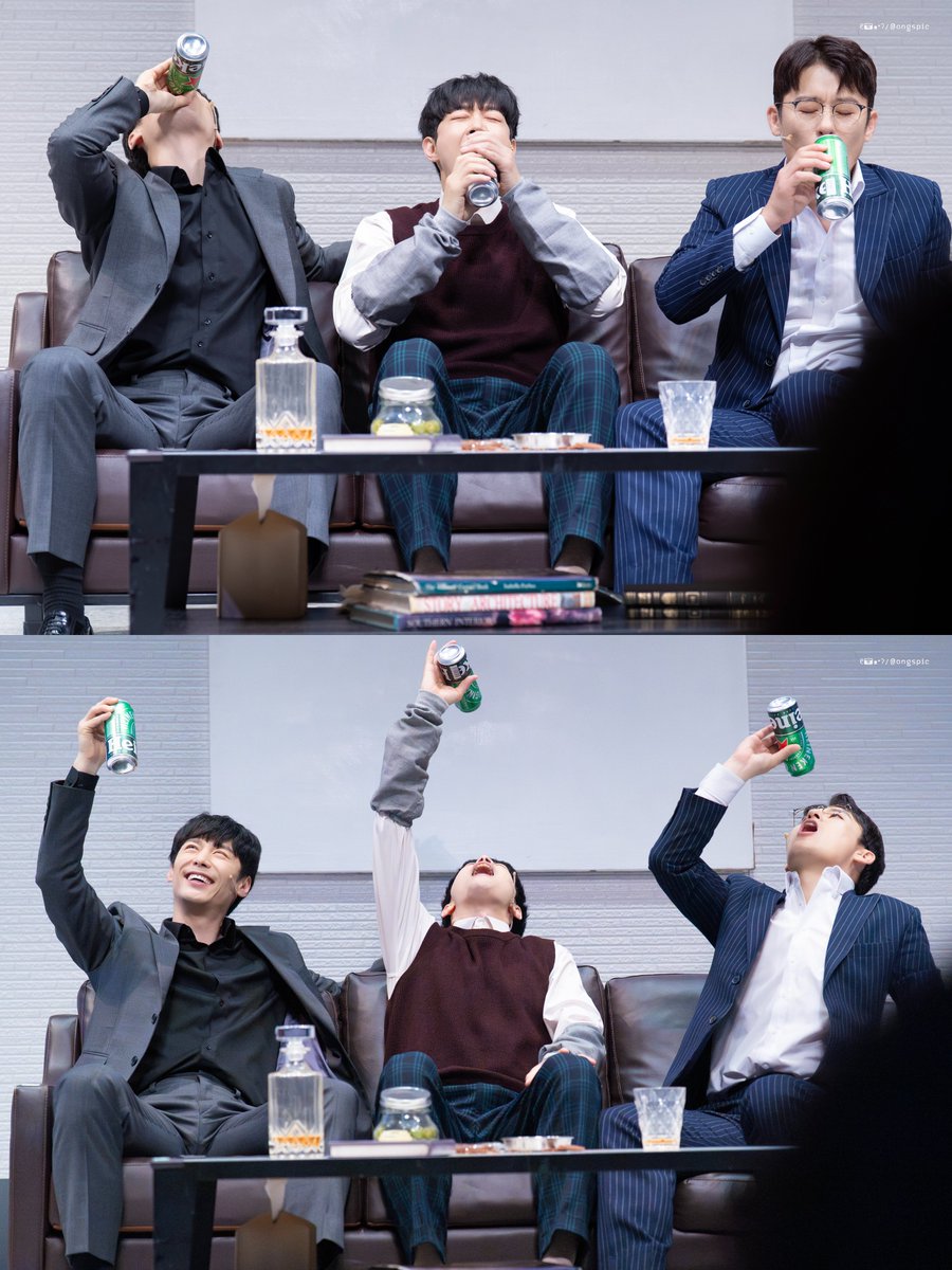 ongspic's tweet photo. 20260606.아트
세르주 #최재웅  |  마크 #주민진  |  이반 #박영수 

( ˃́ᜊ˂̀ ) https://t.co/qwwU8V8Z4f