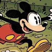 Animaten_Saine's tweet photo. Highkey might be my favorite mickey design
I gotta read this damn comic https://t.co/3EeYp1KpPA