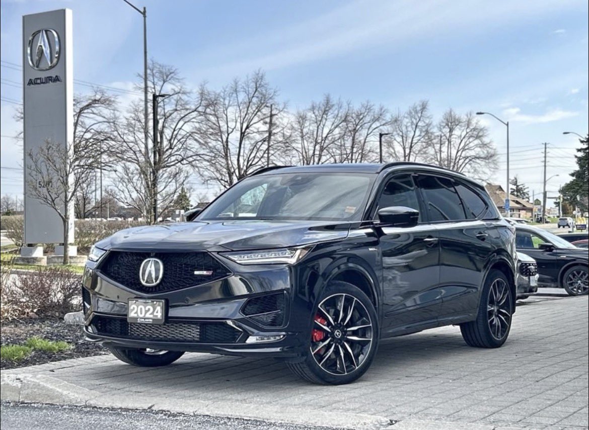 TraderBenDave's tweet photo. 2024 Acura MDX Type S Advance SH-AWD
1.9k miles
Arrives on the 7th of July
Just a deposit to secure it
Make an offer https://t.co/CnPwrsMeKd