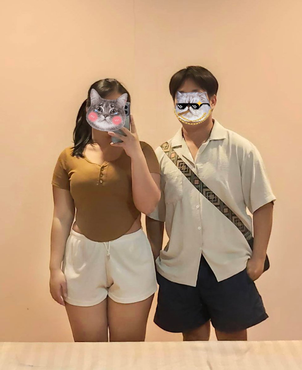 P&N Couple😍 tweet media