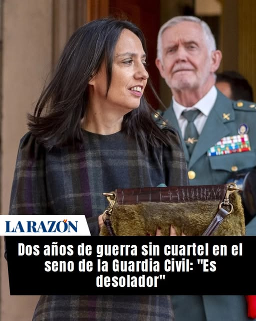 pepeluspain's tweet photo. Las presiones de la cúpula policial y la negativa de los mandos a dejar de investigar abrieron una herida en el Cuerpo que está lejos de empezar a supurar. https://t.co/E4emIVWdT8