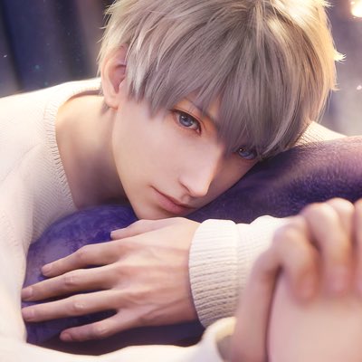 distant_star214's tweet photo. #
NewProfilePic https://t.co/JsZQmTxERE