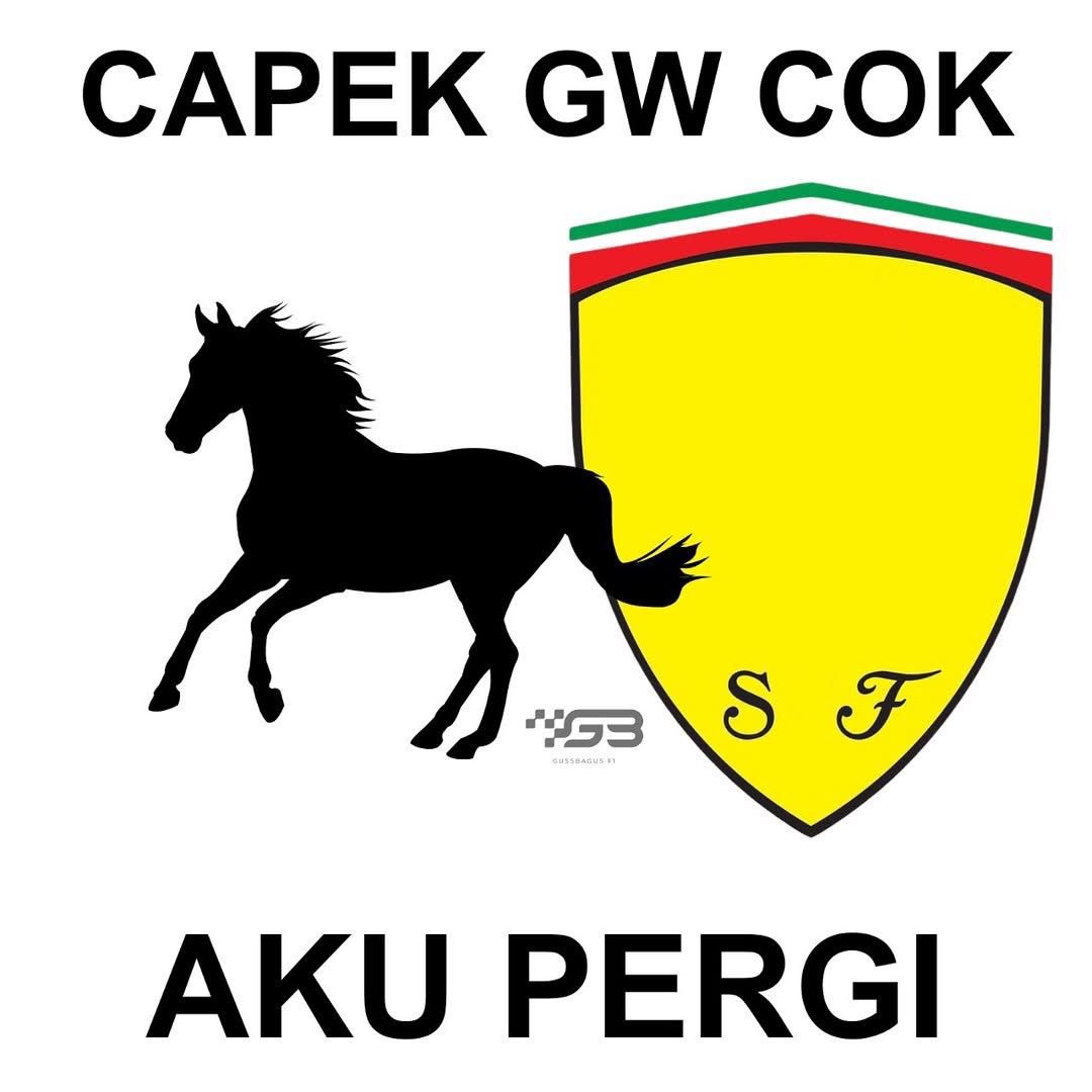 zenonthis's tweet photo. @f1speed_indo Kimi 5 - 0 Ferrari
😹😹😹 https://t.co/eSXN8ohmFd