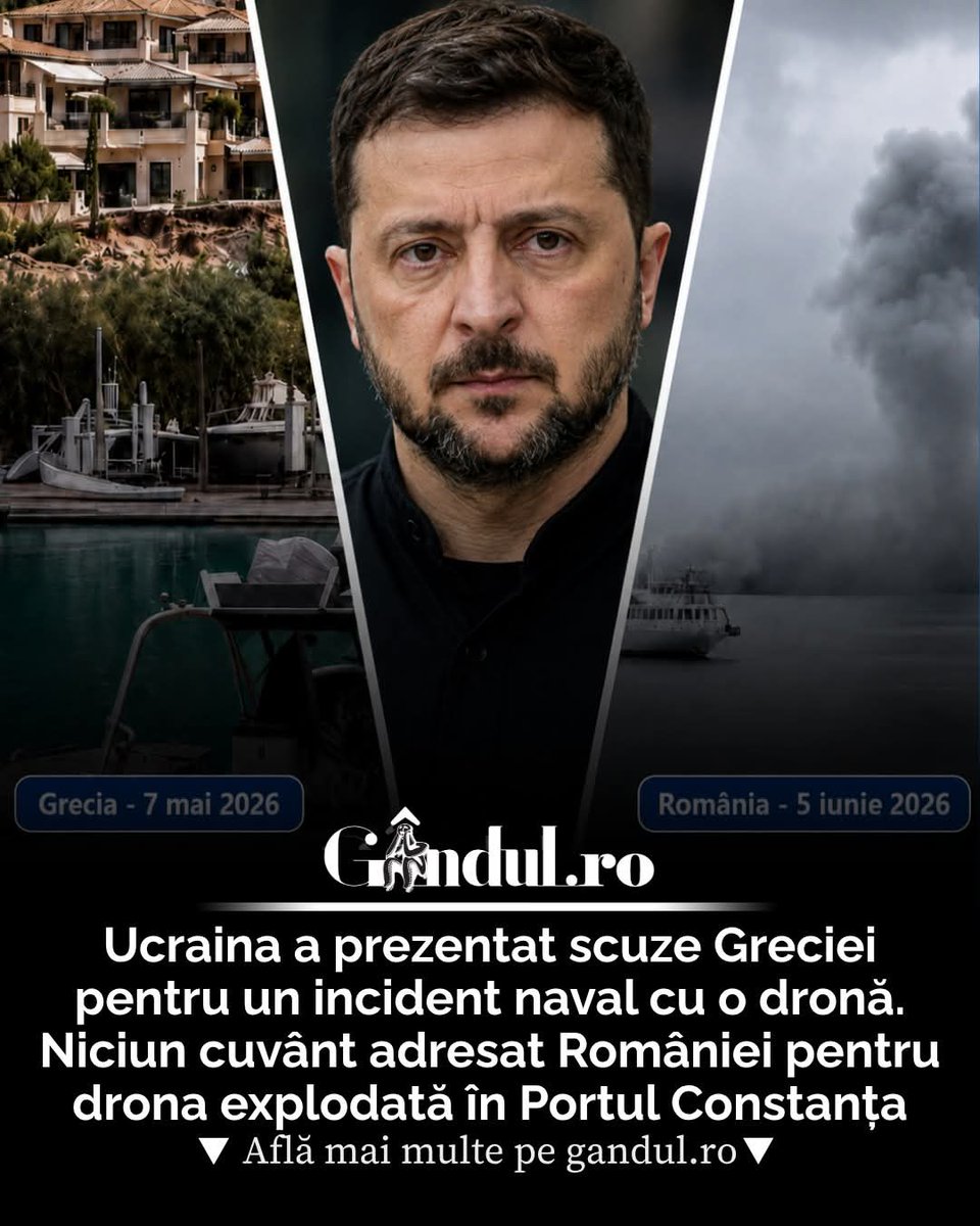 Cobra_196's tweet photo. Grecia e o tara suverana ,Romania condusa de Mucea e o colonie ! https://t.co/uqRN7Da9lp