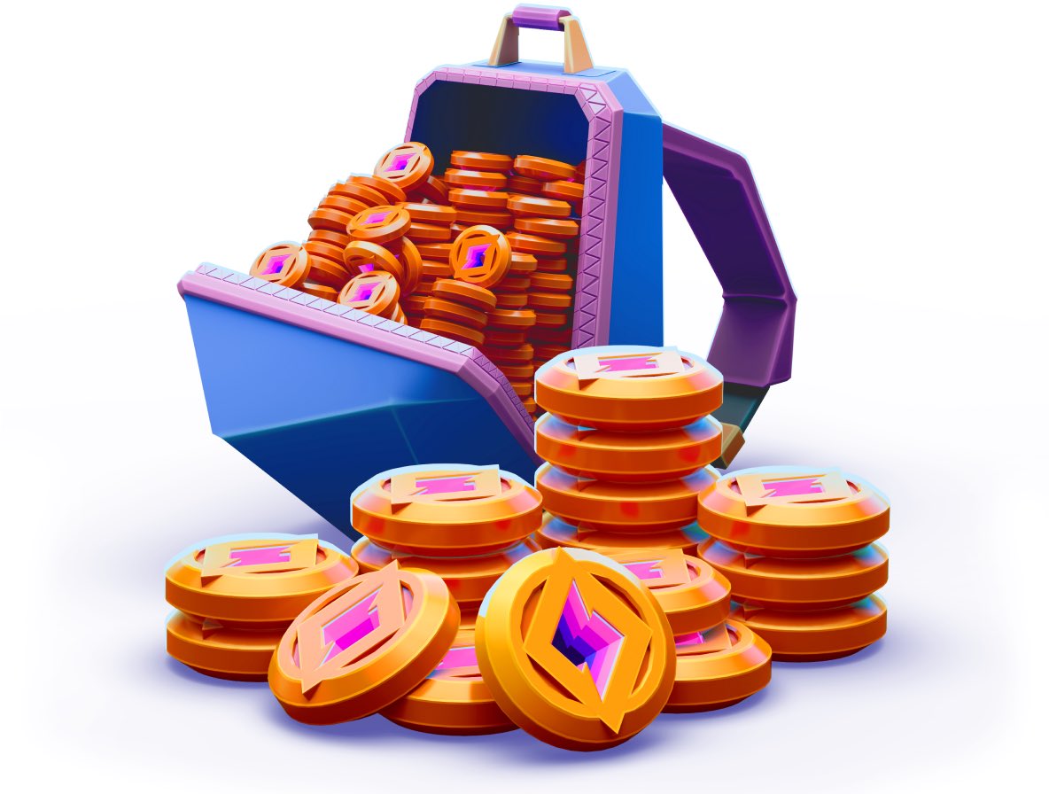 mocointel's tweet photo. 🌟GIVEAWAY: I’m giving away 800 mogold, 4 winners will get 200 gold each!

— Like this post 
— Repost this post
— follow @mocointel • that way I can message the winners

I’ll be picking winners in 7 days, good luck! https://t.co/BIeArULtrT