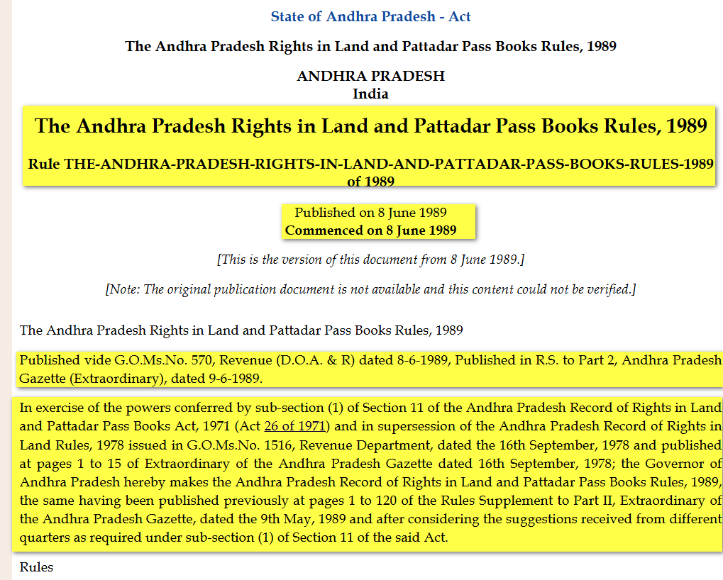 eclector1419857's tweet photo. #TDP #NTR Govt.
#Pattadar #Passbook #PPB
#TDP #CBN + Govt.
#QR Code (Security-Feature-Layered) #Passbook https://t.co/oK4LemQ3C1