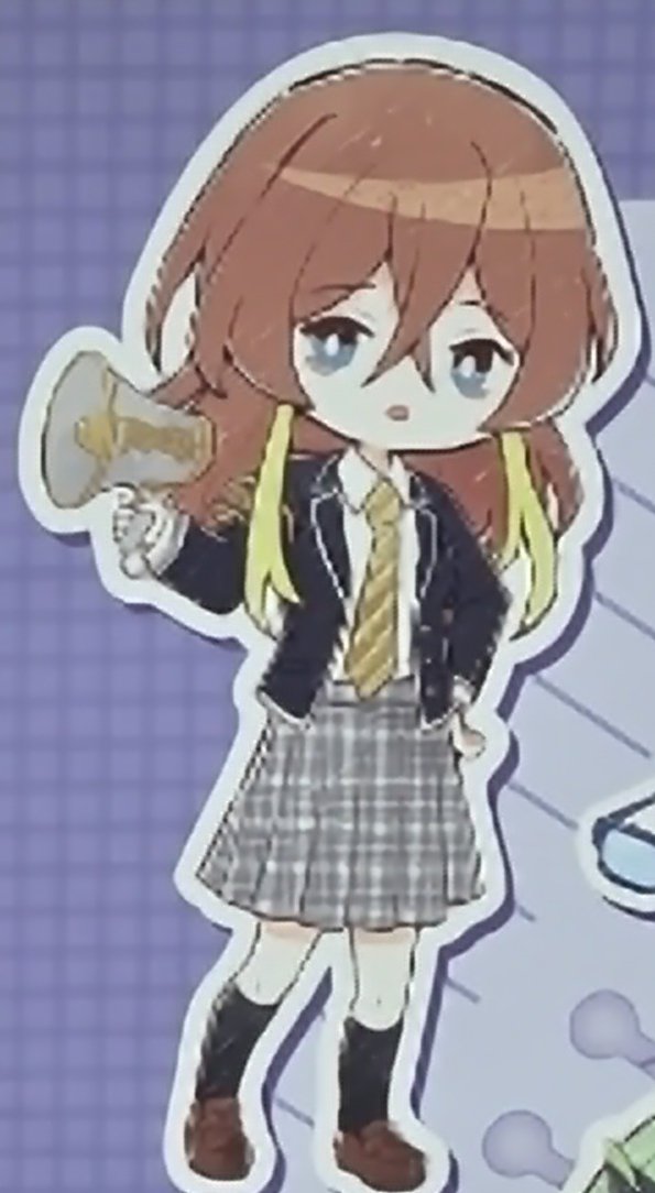 tenchotenchoooo's tweet photo. 好きな作品だが、
推しも多い。
#カナメ・バッカニア誕生祭2026
#カナメ・バッカニア生誕祭2026
おめでとうございます。
#カナメ・バッカニア生誕祭
#カナメ・バッカニア
#カナメ誕生日
AXIA～ダイスキでダイキライ～
涙目爆発音
好き
#マクロスΔ
#ワルキューレ https://t.co/0kmzO0UaMK