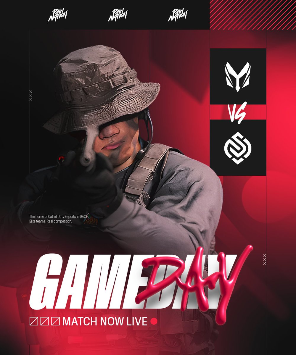 CrossfireGGs's tweet photo. GRAND FINALS ARE SET!

Whos gonna be crowned the division 3 CHAMPION?

@FalacityGaming  VS @SentusEsport Blue

📺Live Broadcast: https://t.co/lC88G9NeMq 
🏆Playoffs Bracket: https://t.co/VmuBAQf2yB https://t.co/VQyLklKsQM