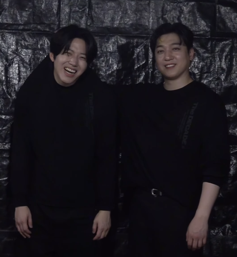 tinidotkom's tweet photo. cutest haemol 🥺🩷

#DAY6 #데이식스 https://t.co/8Pfr2qbzCS