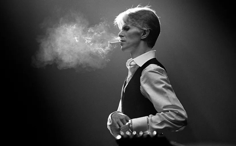 Lloyd_Cole's tweet photo. I wrote a little something about Bowie in the 1970's for my Substack people. By no means definitive, just my thoughts most of a lifetime later.  https://t.co/eMfUz0RGCp https://t.co/tk3SAApkK6