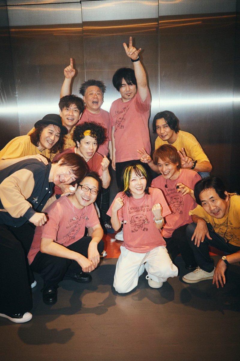 aiko_dochibi's tweet photo. 東京ガーデンシアター4日目
楽しかったー！！！
今はボロボロのボロです('､3_ヽ)_
何も出来ない笑そしてもう寂しいな…
また逢おう！
本当にありがとうございました🩵🩵🩵 https://t.co/XJirLmlorb