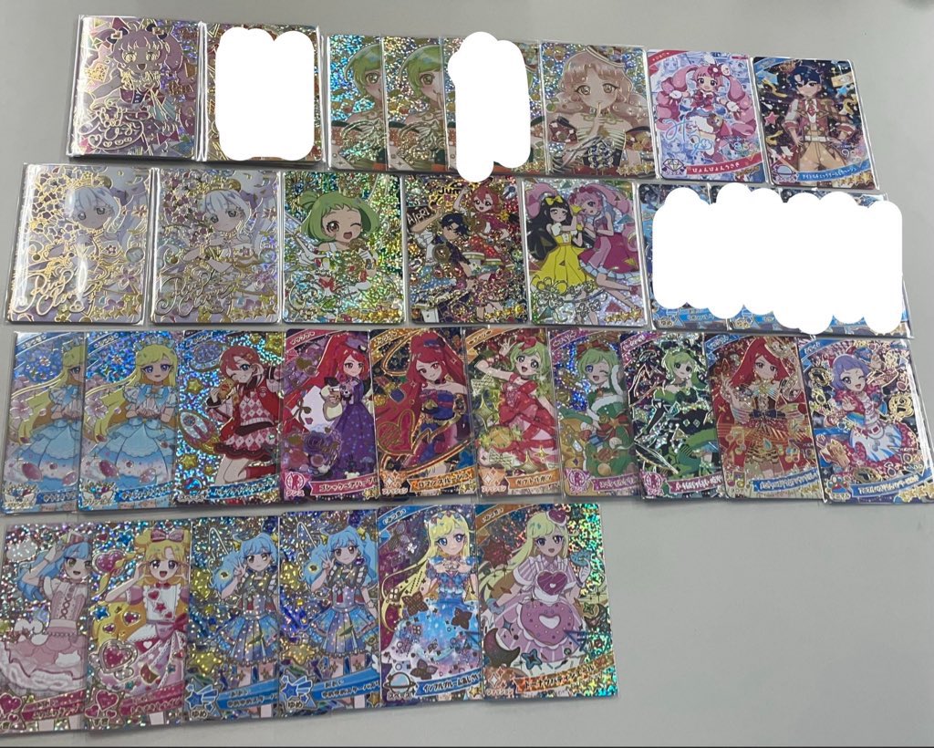 howa_nip's tweet photo. 【交換・譲渡・買取】 アイプリ ひみつのアイプリ おねがいアイプリ アイプリバース

譲)画像1or過去プリフォトなど

求)希望額＋送料

レート額より多少お値下げしてのお譲り可能です
お支払い方法はPayPay、銀行振込のみ
プリフォトはご希望のコーデご提示いただけますと幸いです https://t.co/OdKQaRT3yD