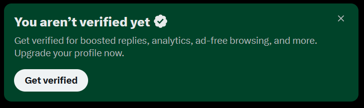 WNH74's tweet photo. don't get premium, keep avoiding grok
reminder i have some resources here: https://t.co/TjdOJtiV2p
i had to write this really quick https://t.co/DDhWFzMfMZ