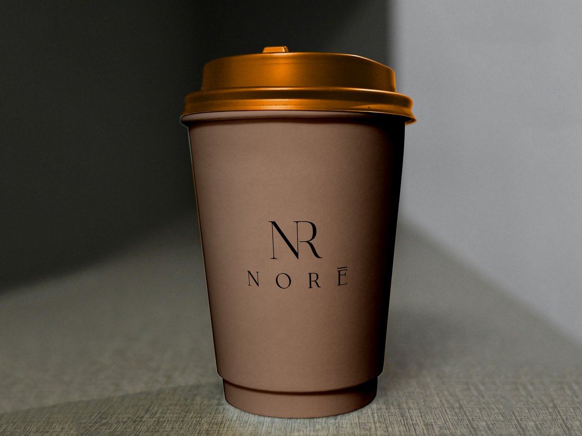 SupanChakma13's tweet photo. Nothing extra. Just right.
• Custom logo
• Minimal design
• Vector files
Available on Fiverr: https://t.co/I1xqt9CIdZ
#minimalistlogo #professionallogo #adobeexpert #visualidentity #businesslogo #flatlogo #Logodesign #logoartist #visualdesign #graphicdesign #modernlogo https://t.co/3pm9IeKDLR