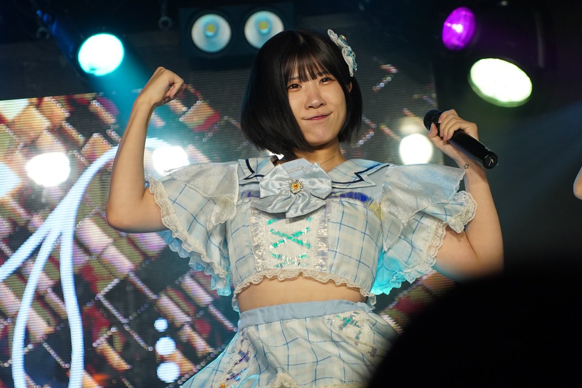 only_ramune's tweet photo. 水色衣装
#温持ちたいむ
#MistySyrena https://t.co/9vsBZgGdSt