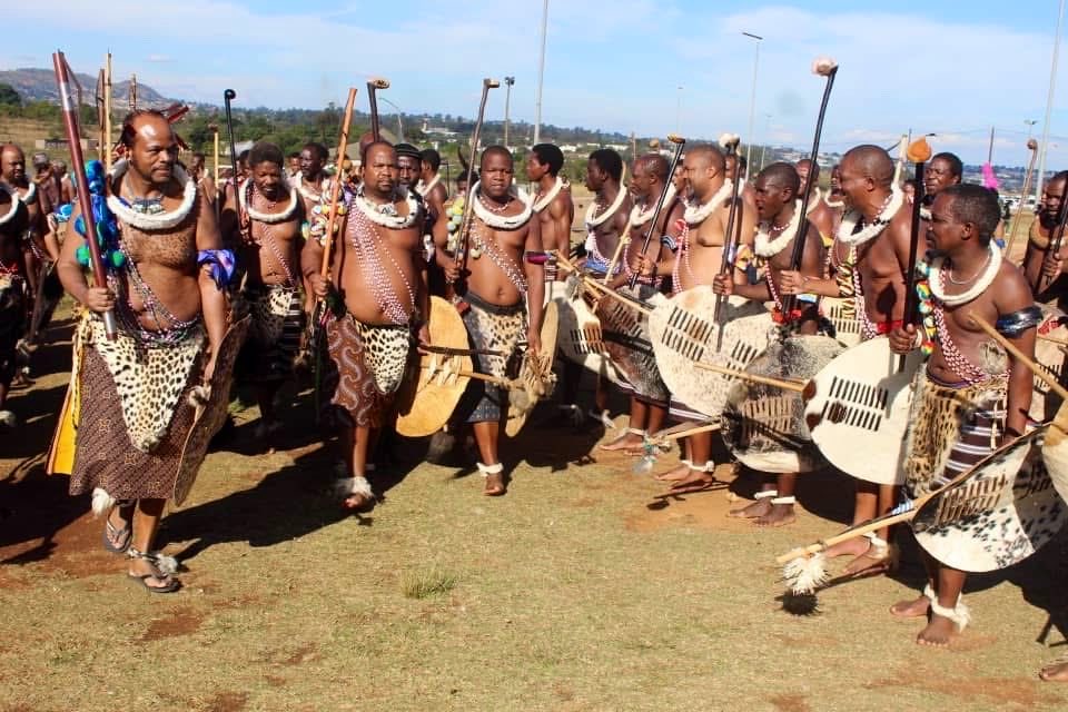 zondo_sikhumba's tweet photo. We are the biggest tribe in Africa with more than 60 million people https://t.co/qs9Kqm8p27