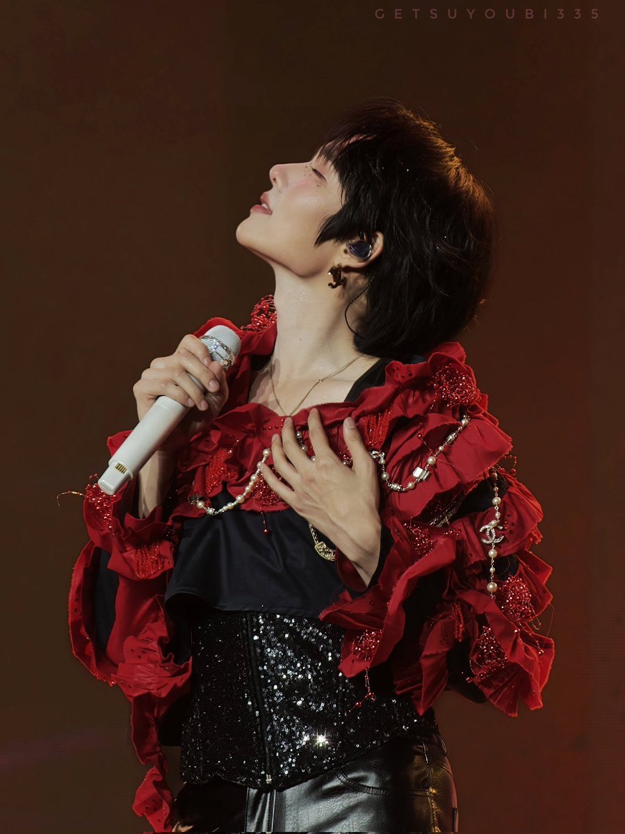 Asm_eyeDS's tweet photo. น้ำปิงชีมีความ sexy cutie อะนึกออกปะ ต่อให้โชว์นั้นจะแซ่บจะโซ๊ะ บิดเอวบิดโพก อินเนอร์มาดามจิกกล้องแตกขนาดไหน แต่ชีจะมีจริตความแสบนิด ๆ เขินหน่อย ๆ อะ มันน่าบีบ หมั่นเขี้ยว อิจฉาหะริดดด 

#nampingster https://t.co/FtWhoFplGO