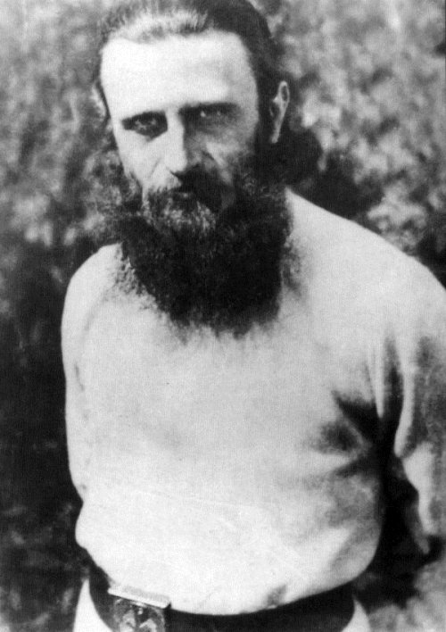 _theorthodoxway's tweet photo. “Those who criticize us are closer to the truth than those who praise us.”
- St. Arsenie Boca https://t.co/wLSTUNlgdE