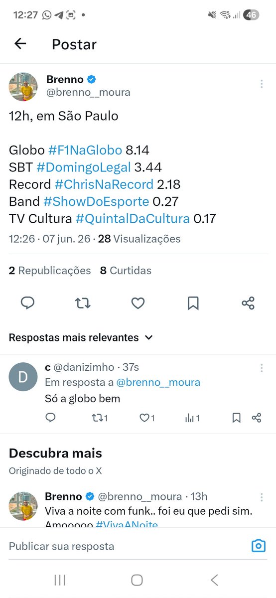 rodolfo73536286's tweet photo. @CristianoB54988 @comentandotvbr https://t.co/riKnGyeSge