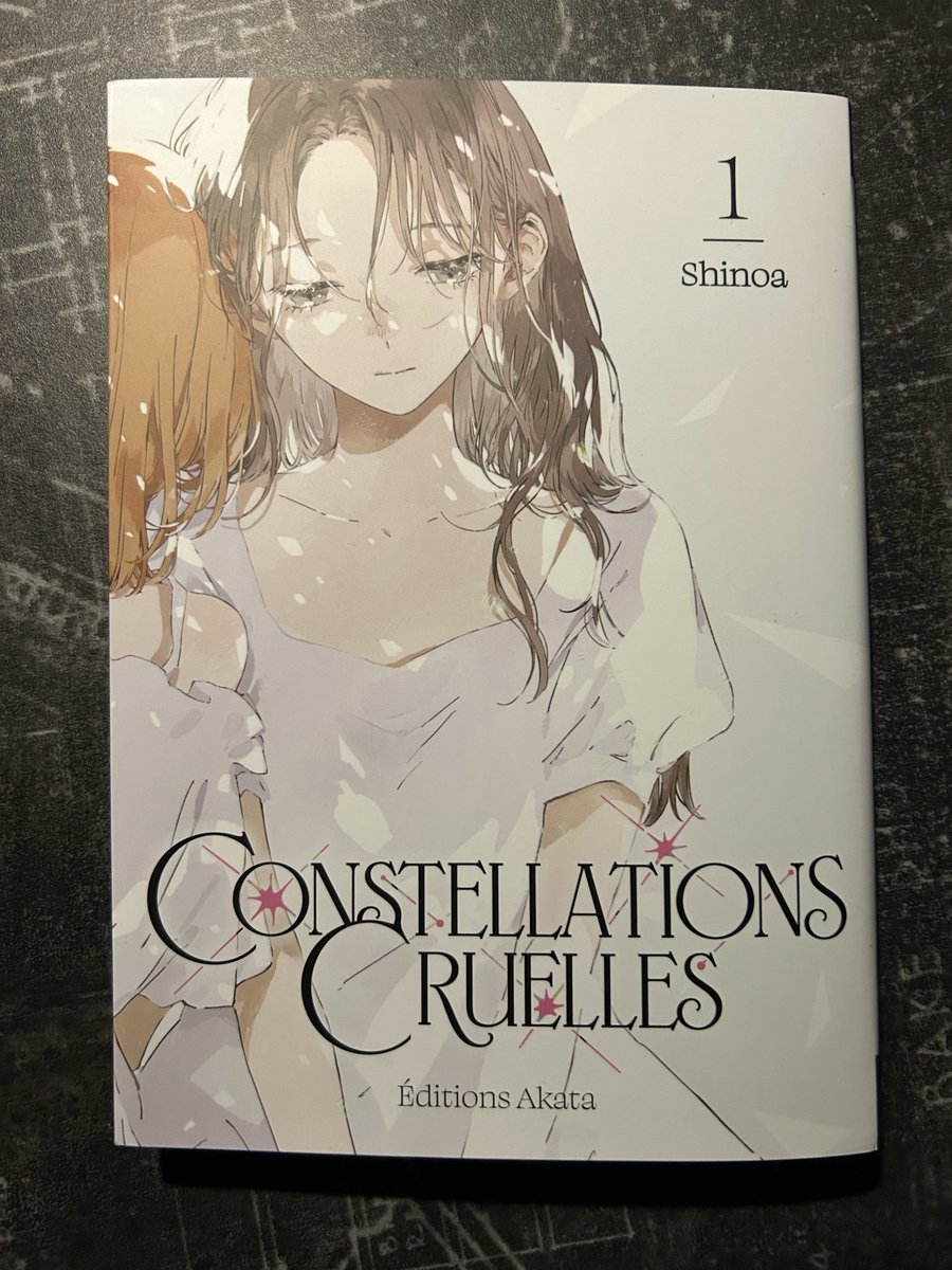 Mynra62's tweet photo. Histoire assez triste quand on voit que Fuyuki cache ce qu’elle ressent pour Eri.
L’histoire fait un peu penser à Blue Flag, là où le protagoniste caché et refoule ses sentiments envers son ami.
L’amitié peut être un frein, mais Kyô a réussi à avouer à celle qu’il aime son amour. https://t.co/cMQQEmtUWV