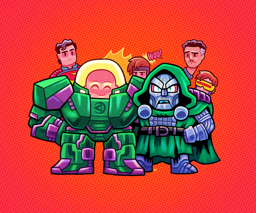 MISTERHIPP's tweet photo. Armor Wars https://t.co/BTQPJBHNdy