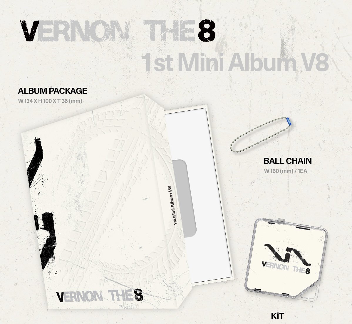 whgcart's tweet photo. will open long dop + low price PH GO for VERNON x THE8 1ST MINI ALBUM — V8 ! ✌️🎱

first press, with pobs, sealed 💝
  + shop freebies (👀)

🤺 super long dop — onhand by JULY but DOP until SEPTEMBER 2026 !

will post the order form tomorrow at around 5PM-ish ! https://t.co/O8SCy1jhnT