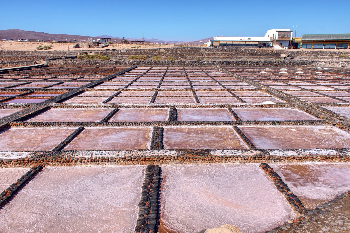 woodiechef's tweet photo. Finally for this week, leaving my home turf, and delving into the archives, some #RightAngles from salt making in the Canary Islands.
#PMJWeeklyChallenge https://t.co/YvKIx5Wqxp