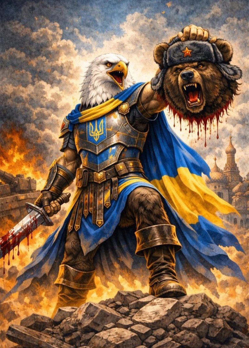 LTouriz's tweet photo. @FriaUkraina "I stand with Ukraine".
Slava Ukraini!.
Fuerza Ucrania!.
Gloria Ucrania!. https://t.co/Xjjloom3A2