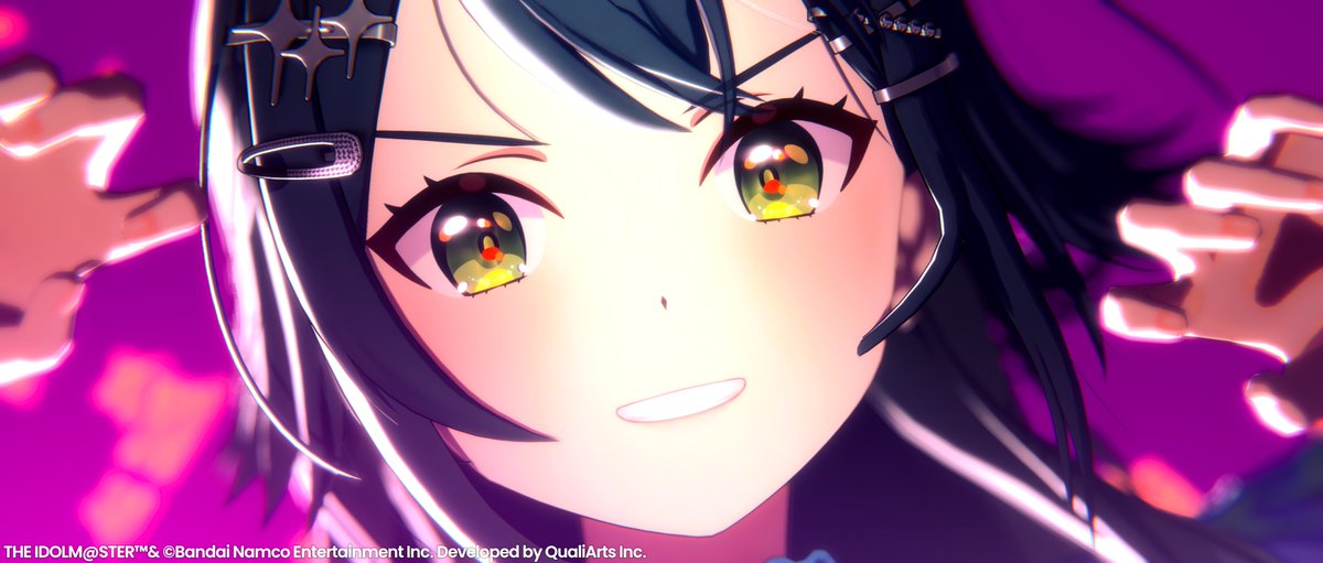 GN_Chariot's tweet photo. ガラクタロードフェス手毬1番手だったのでツアーの次のシリーズガシャ早めに来てもおかしくないですよね
どんなシリーズになるかも楽しみですが、色んなメンバーでユニット活動してるとかも見てみたいですね!
#学マススクショお昼の1枚
#月村手毬 https://t.co/rJSMJxVurl