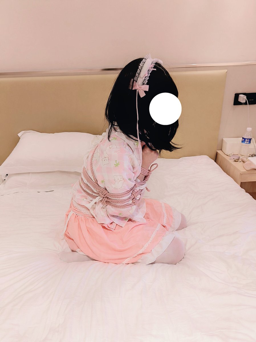 喵喵虫 tweet media