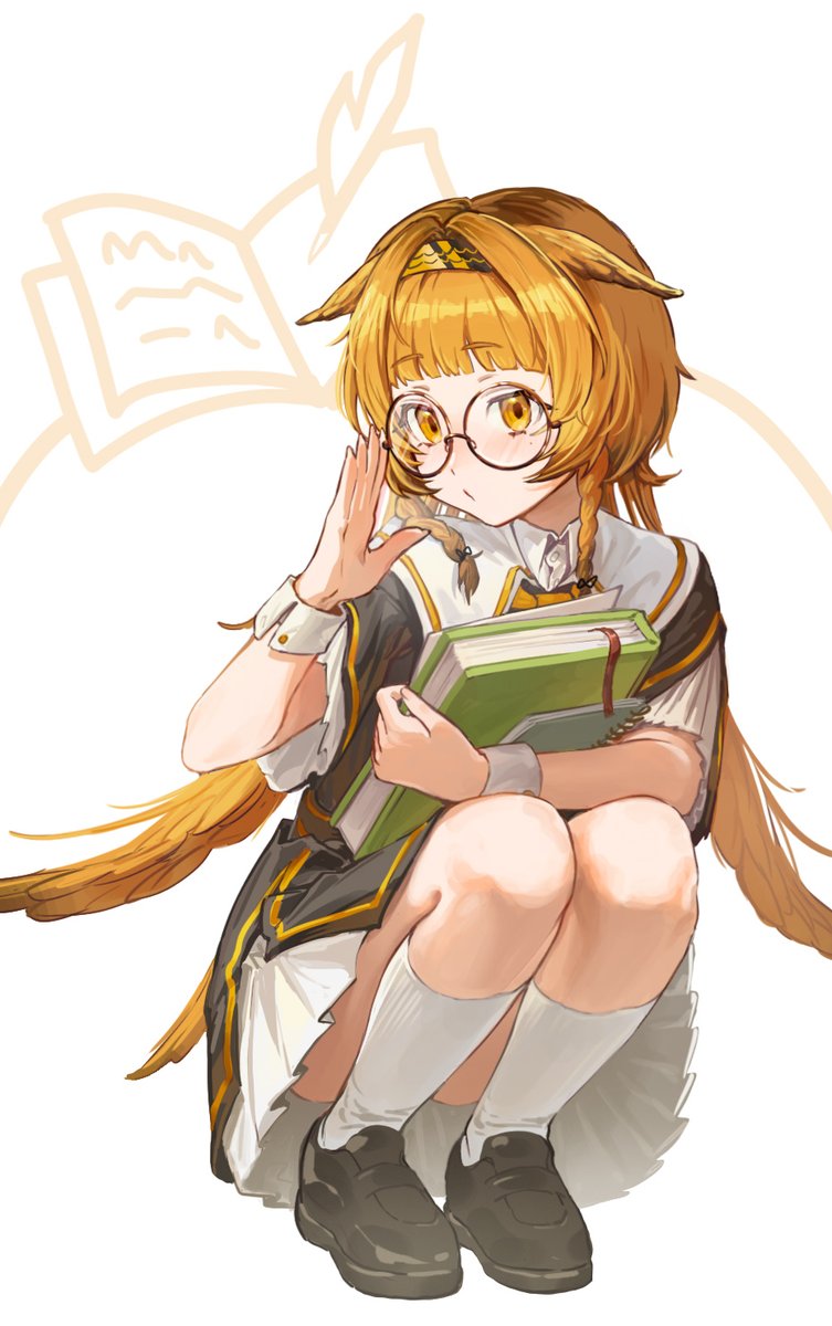 achaw_x2's tweet photo. #oc https://t.co/2RImHjpGHq
