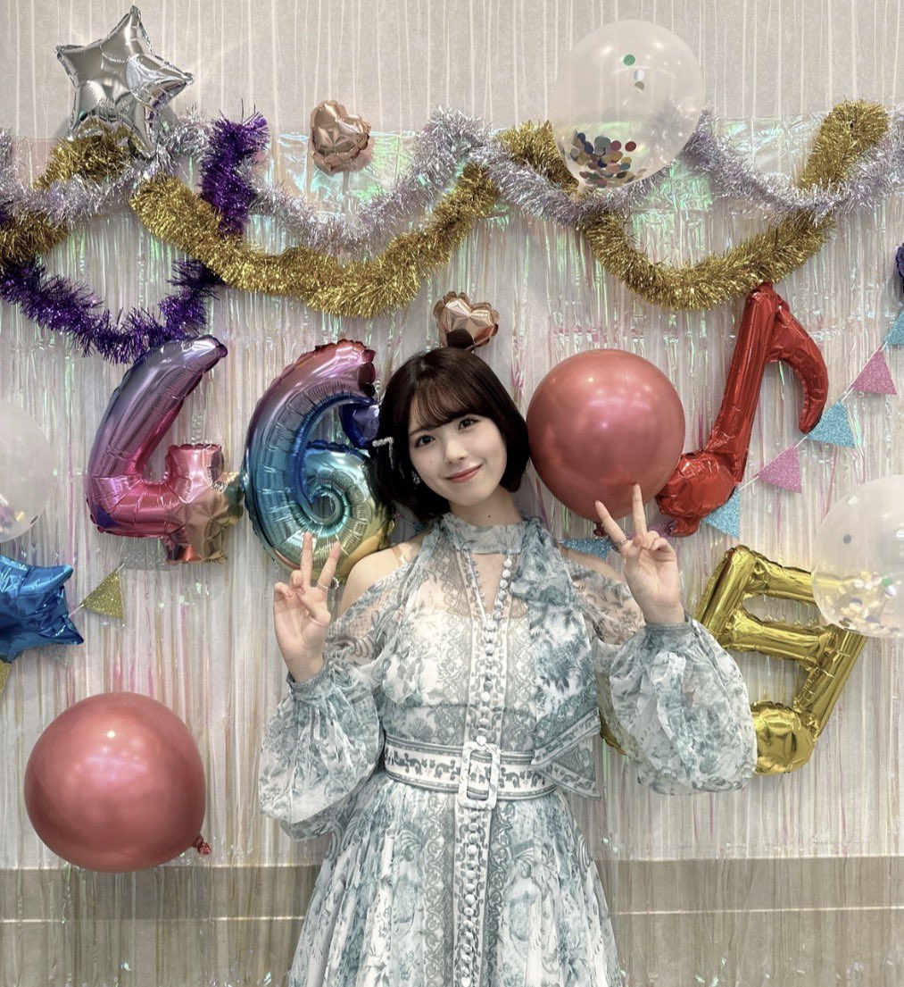 1557_rf's tweet photo. ずっと愛してるよ
あ、誕生日おめでとう

#筒井あやめ生誕祭2026 https://t.co/0bfZmjs2UX