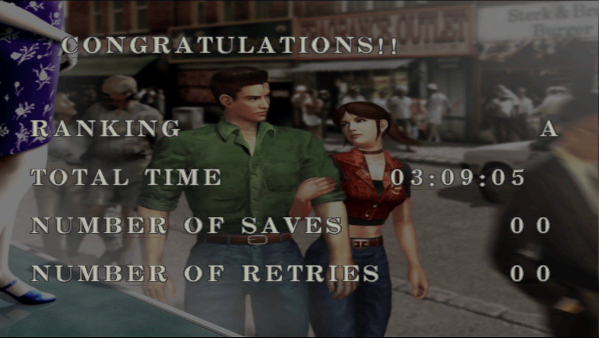 𝙈𝙞𝙣𝙮𝙪𝙡 | Jurídico Claire Redfield tweet media