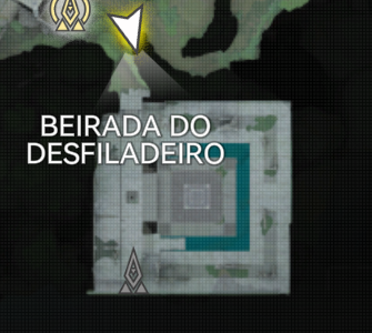 DanielJock's tweet photo. Eu fico surpreso como a HG consegue estragar tanto assim! Não dá para entrar mas ao menos chegando na entrada acaba revelando a area para poder usar os itens de procura de baús e aurilenos. #Endfield‌ #ArknightsEndfield https://t.co/fj6pKqF281