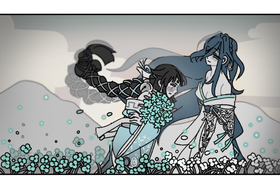 dessacommi's tweet photo. 커미션 신청 감사합니다 ^_^ https://t.co/PCdGWNgSya