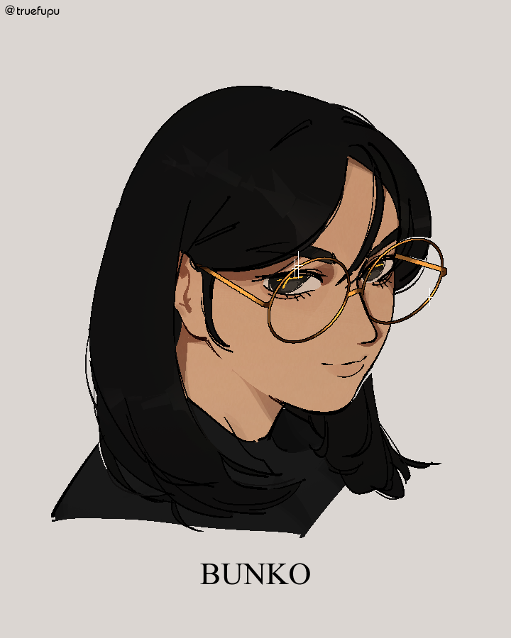 truefupu's tweet photo. she likes her glasses! 😁😙 https://t.co/0HfmWZTOEu