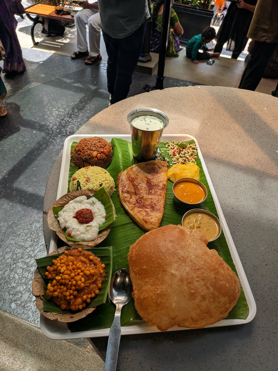 bettadhjeeva's tweet photo. Mango Lakshmi 
📍Rameshwaram cafe https://t.co/fSakUIWCBm