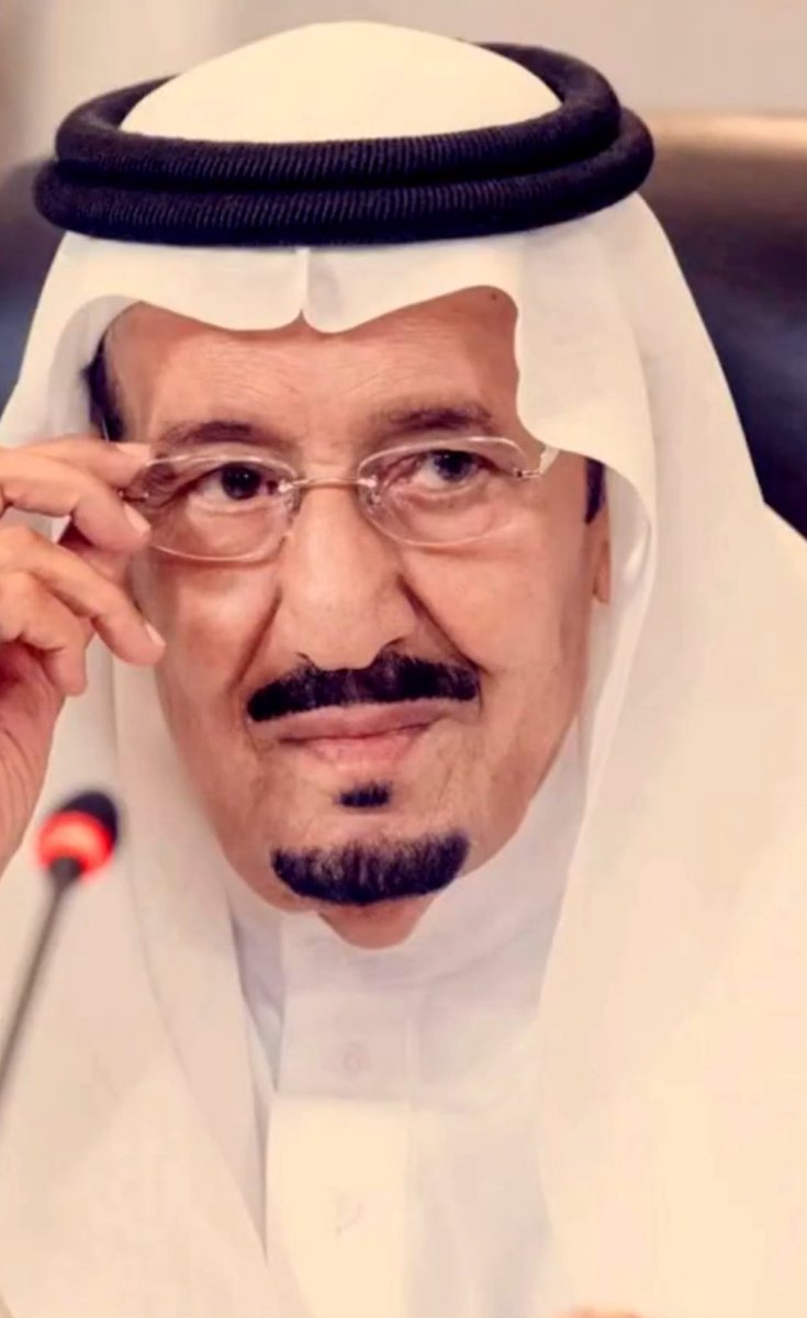 سعيد بن سعد بن سفران 🇸🇦 tweet media