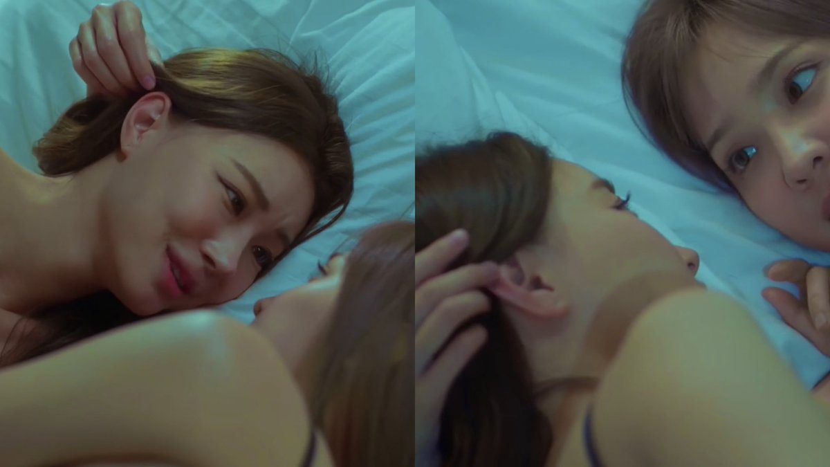 matchalatte_ss's tweet photo. สรุปใครหูแดงนะ เราก็กล้าไปล้อเค้าอ่ะแม่อายคนนะจิงจิง 5555

EWB SIXTH EP
#EnemiesWithBenefitsEP6 https://t.co/tmc7CdyGi4