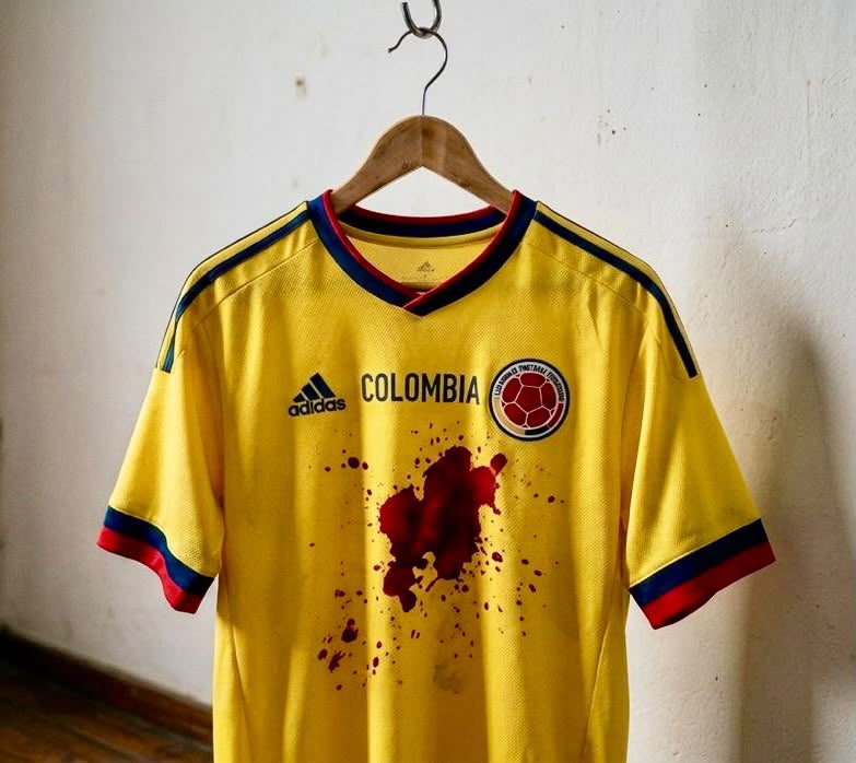 cesarusa5's tweet photo. En 15 días tendremos nuevo presidente. Tratemos de no matarnos antes. Al final, es 𝐒𝐎́𝐋𝐎 𝐔𝐍𝐀 𝐂𝐀𝐌𝐈𝐒𝐄𝐓𝐀 por @JaimeHonorio https://t.co/3K2fErkic3 https://t.co/Hz44Zb2NZ9