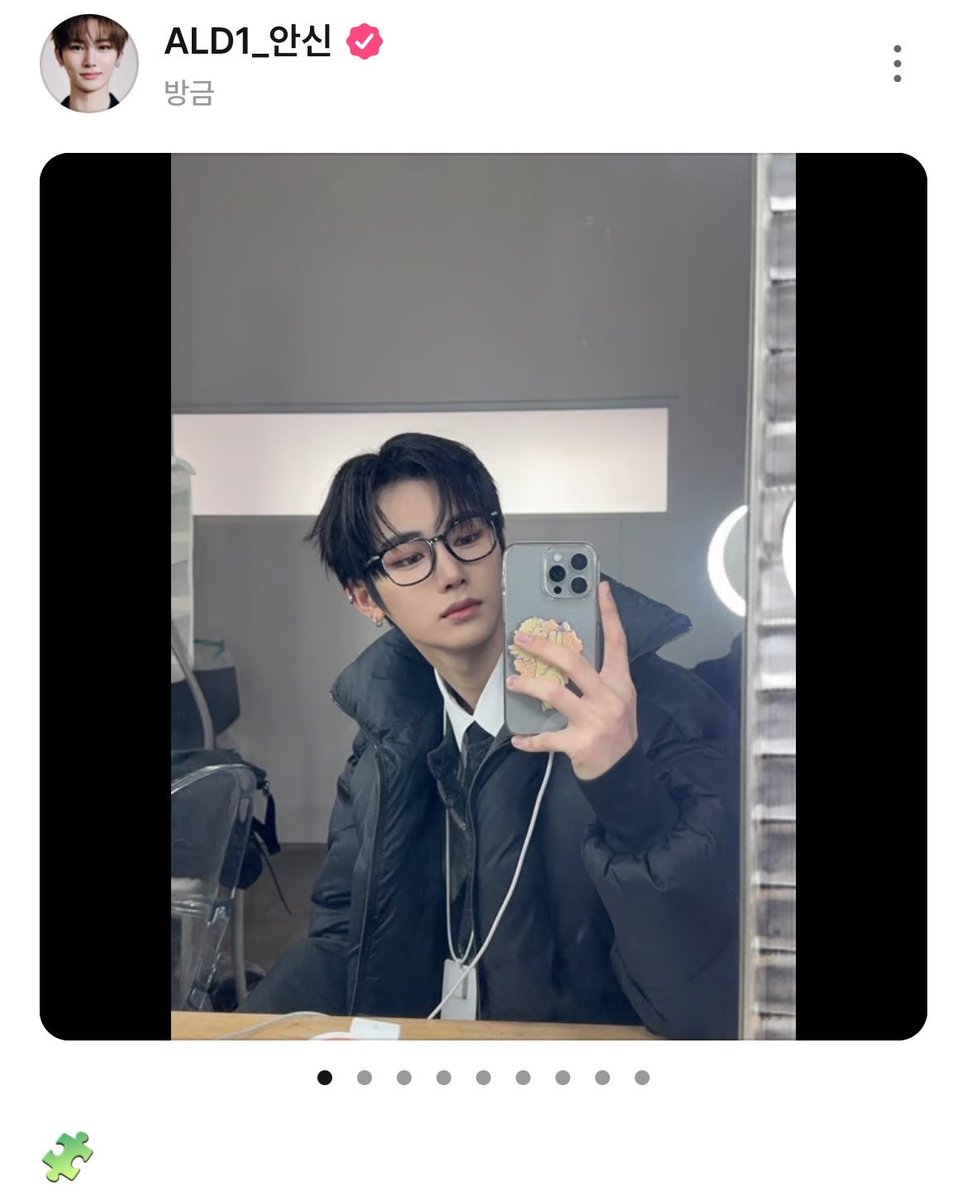 maoerxiaogouyi2's tweet photo. 🧩

260225 / 260305 / 260414 / 260416 https://t.co/ZQh0PJyqm6