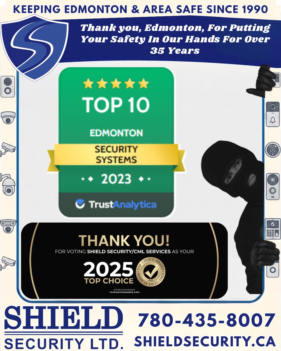 shield4security tweet picture