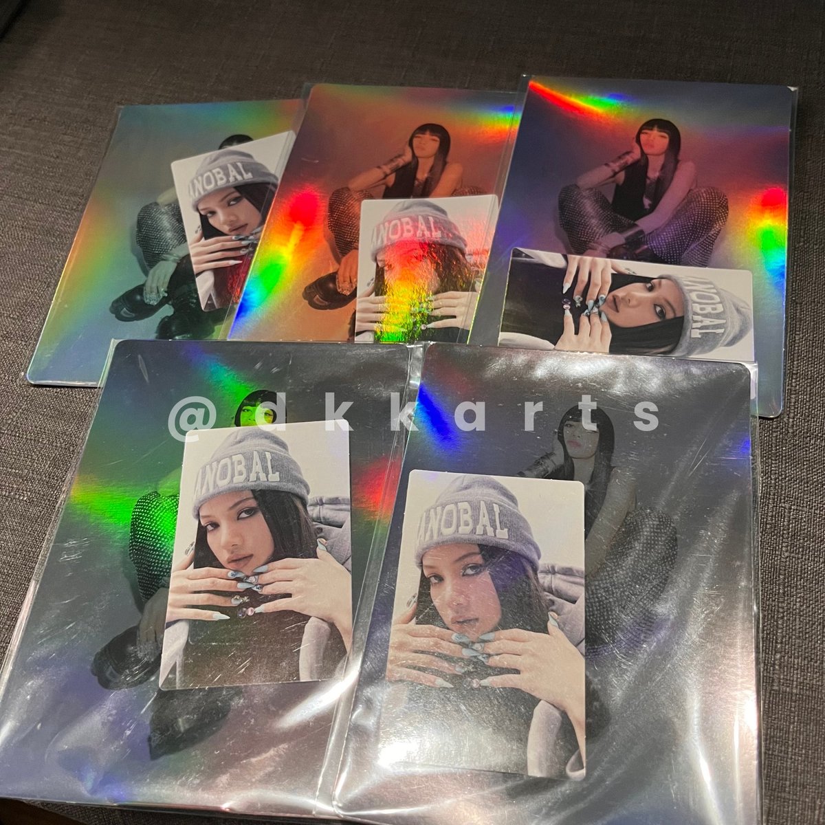 dkkarts's tweet photo. 🍧࿐ #rielsells | wts lfb ph 

winter package set

blackpink welcoming collection 2022 polaroid, lalisa album pob pc 

txt freeze album weverse pob pc 

— ₱100 each + pf 
— all in mint condition 
— payo / 3 days dop 
— onhand &amp; ready to ship 

dm or reply ‘mine’ to claim! https://t.co/vl7YRETJ9B