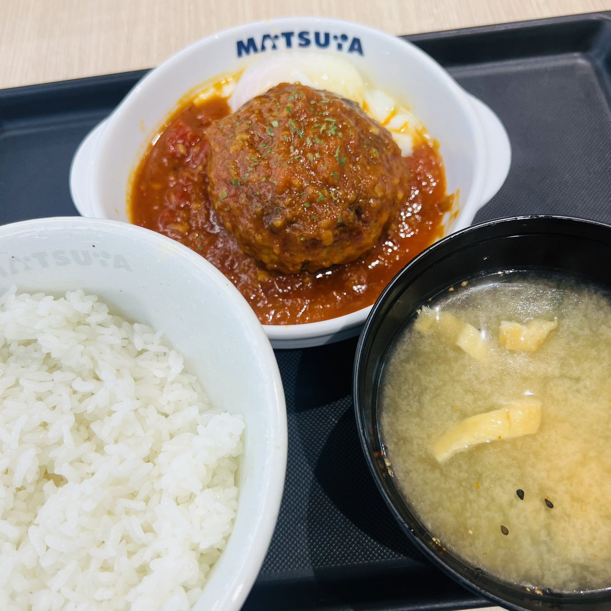 0718ari's tweet photo. 初(たぶん)松屋
in 千葉県でした https://t.co/h5YsuxW5so