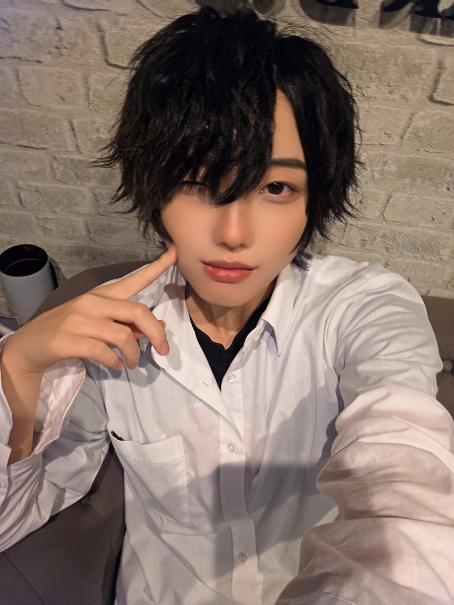 dcd_sinonome's tweet photo. 本日もありがとうございました！オーラスでした東雲です！大賑やかだったりバタバタしたりしてお待たせしてしまったと思うのだけど待っててくれてありがとう！はじめましてもいつもましても会いに来てくれた子達もほんまにありがとう！とってもハッピー！次は12日金曜日EV初日におります！ https://t.co/0IoDi6jjoz