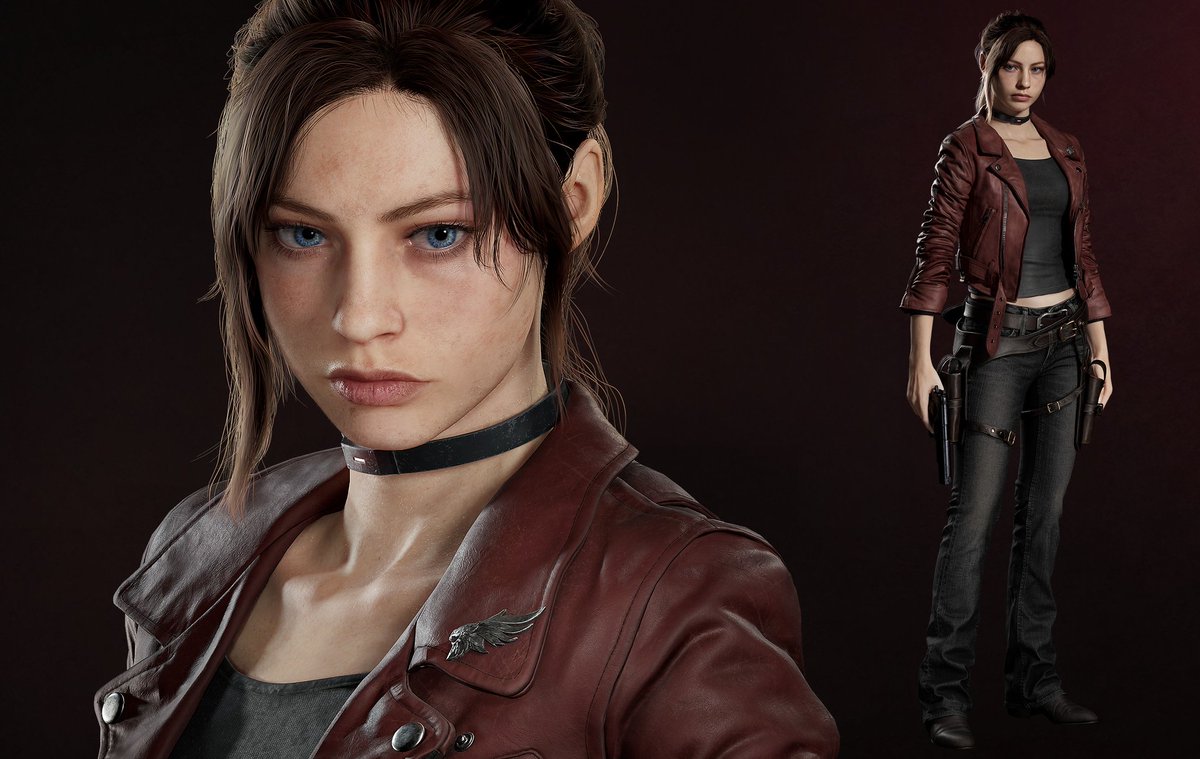 العربية CAPCOM tweet media