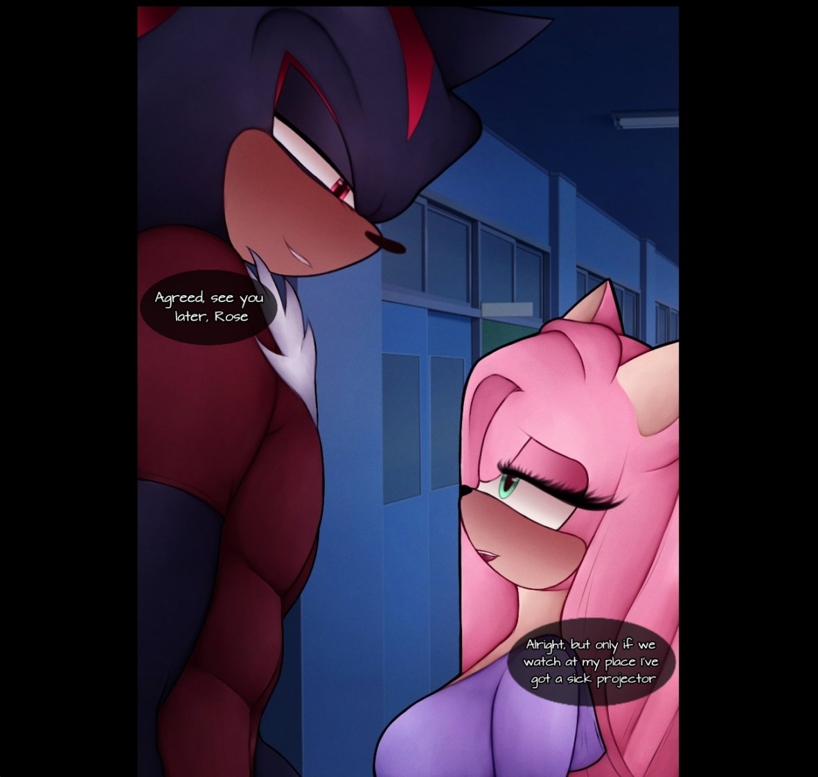 _combis's tweet photo. Panel-3 https://t.co/u6WC3LWsYn