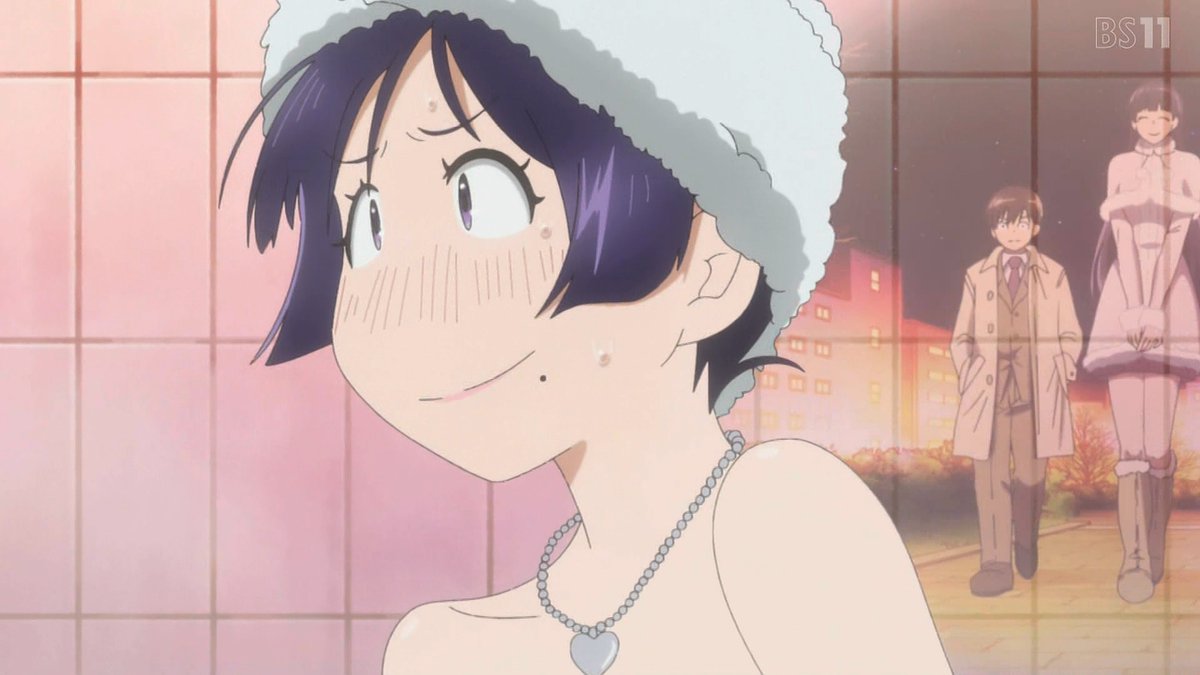 大きい女の子は好きですか？ 第10話 ツイート画像 1